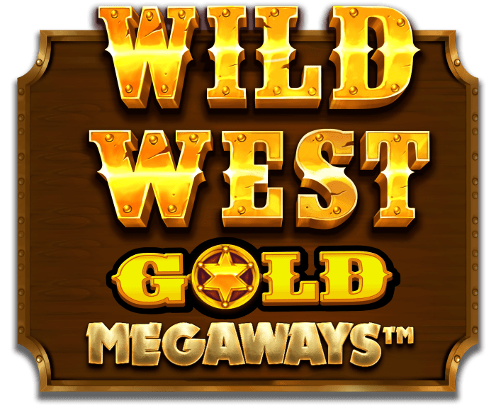 Slot Wild West Gold Megaways Bonus Melimpah