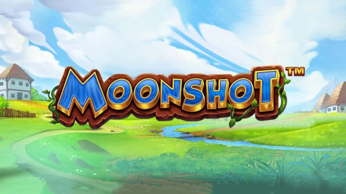 Mengapa slot Moonshot menawarkan pengalaman bermain yang tak terlupakan